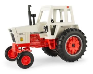CASE 1070 avec logo FFA