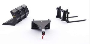 Accessoires pour chargeuse AT-COLLECTION
