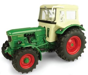 UH5253 - Tracteur DEUTZ D60 05 avec cabine