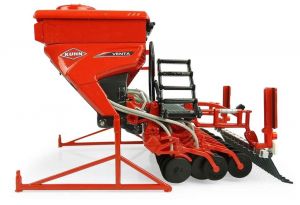 UH5221 - KUHN Venta - vendu sans outil du sol