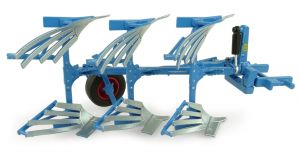Charrue LEMKEN 3 corps Opal 090