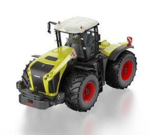 SIK6791 - Tracteur CLAAS Xerion Radiocommandé