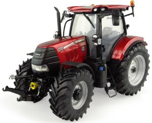 UH5285 - Tracteur CASE IH Puma 175 CVX 175ème anniversaire