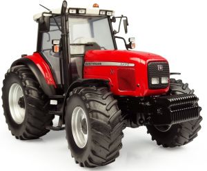 Tracteur MASSEY FERGUSON 8220