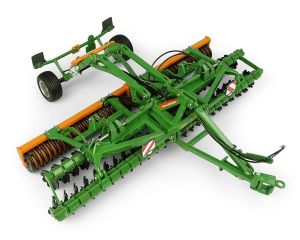 AMAZONE Catros 6002 2TS