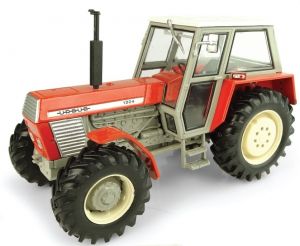Tracteur URSUS 1204 4rm