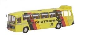 O 302 BR Deutscland Bus MERCEDES BENZ
