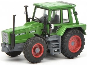 SCH26416 - Tracteur FENDT Favorit 622 LS Turbo