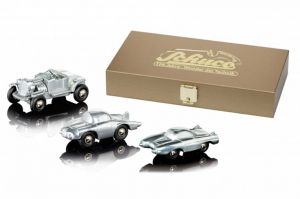 SCH5956 - Boite prestige édition100 FORD hot rod FIREBIRD 2 FX Atmos PICOLLO