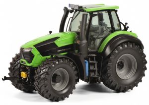 SCH7777 - Tracteur DEUTZ-FAHR 9310 TTV Agrotron