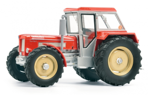 Tracteur avec cabine en résine, Limitée à 500 Pièces - SCHLÜTER Super 950V