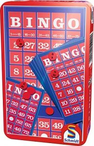 SCM51220 - Jeu de société - BINGO