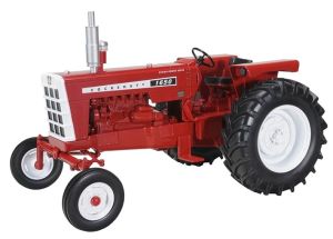 Tracteur COCKSHUTT 1650 diesel