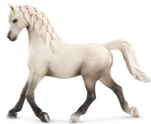 SHL13761 - Figurine de l'univers des chevaux - Jument arabe