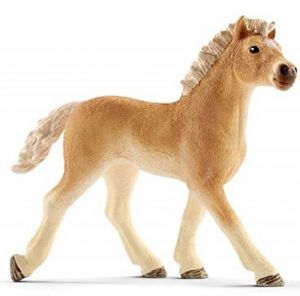 SHL13814 - Figurine de l'univers des chevaux - Poulain Haflinger