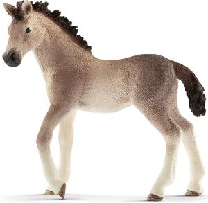 SHL13822 - Figurine de l'univers des chevaux - Poulain Andalou