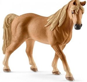 SHL13833 - Figurine de l'univers des chevaux - Jument Tennessee Walker