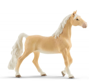 SHL13912 - Figurine de l'univers des Chevaux - Jument saddlebred