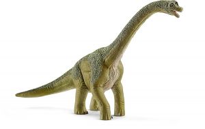 SHL14581 - Figurine de l'univers des DINOSAURES - Brachiosaure