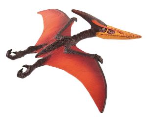 SHL15008 - Figurine de l'univers des Dinosaures - Ptéranodon