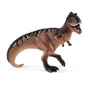 SHL15010 - Figurine de l'univers des Dinosaures - Giganotosaure