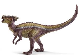 SHL15014 - Figurine de l'univers des Dinosaures - Dracorex