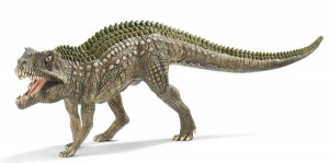 Figurine de l'univers des Dinosaures - Postosuchus
