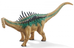 SHL15021 - Figurine de l'univers des Dinosaure - Agustinia