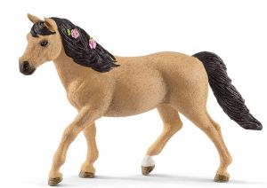 SHL13863 - Figurine de l'univers des chevaux - Poney Connemara  femelle