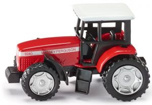 SIK0847 - Tracteur MASSEY FERGUSON 9240