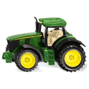 SIK1064 - Tracteur JOHN DEERE 6215R