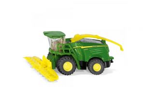 SIK1794 - Ensileuse à maïs JOHN DEERE 8500i