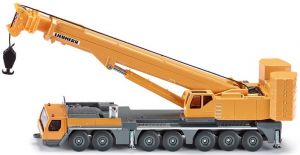 SIK1886 - Grue mobile 7 essieux LIEBHERR