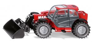 Télescopique MANITOU MLT840