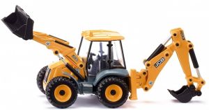 SIK3558 - JCB 4CX