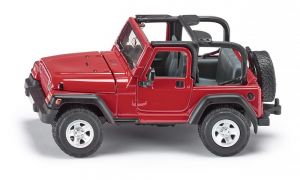 Voiture Jeep WRANGLER