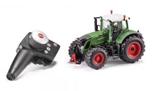 SIK6880 - Tracteur FENDT 939 Vario radiocommandée équipé du relevage avant