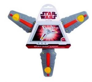 STAR WARS - Boomerang