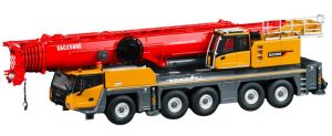 SANY40-1021 - Engin de chantier - SANY SAC2500E