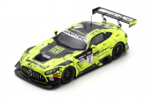 SPASB821 - Voiture des 24H Spa 2024 L.STOLZ-J.GOUNON-F.SCHILLER – n°2 - MERCEDES-AMG GT3 EVO