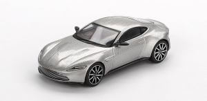 MGT00910-007SC - Voiture de 2015 - ASTON MARTIN DB10 Spectre - Packaging chinois simplifié