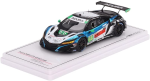TSM430682 - Voiture du GP Long Beach 2022 M.FARNBACHER-M.MILLER – n°66 - ACURA NSX GT3 EVO22 IMSA