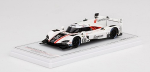 TSM430554 - Voiture des 24H Daytona 2021 3ème IMSA O.JARVIS-H.TINCKNELL-J.BOMARITO – n°55 - MAZDA RT24-P Dpi