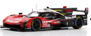 SPAS9129 - Voiture des 24H Le Mans 2024 P.DERANI-J.AITKEN-F.DRUGOVICH – n°311 - CADILLAC V-Series.R