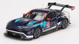 TSM430789 - Voiture des 24H Daytona 2024 J.HAND-D.MULLER-F.VERVISCH – n°65 - FORD Mustang GT3