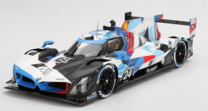 TS0568 - Voiture des 24H Daytona 2024 P.ENG-A.FARFUS-J.KROHN-D.VANTHOOR – n°24 - BMW M Hybrid V8 GTP