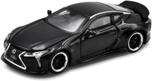 ERA-LS21LC2501 - Voiture noire - LEXUS LB WORKS LC500