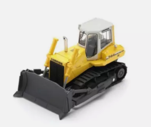 SCH26789 - Bulldozer – LIEBHERR PR744