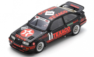 SPASB238 - Voiture des 24H Spa 1988 - FORD Sierra RS500 Cosworth n°1