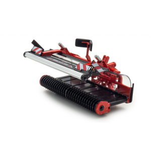 ROS60256 - Andaineur à tapis frontal - KUHN MARGE-MEXX 440 F